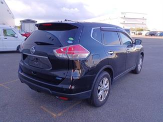 2016 Nissan X-Trail - Thumbnail