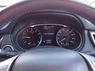 2016 Nissan X-Trail - Thumbnail