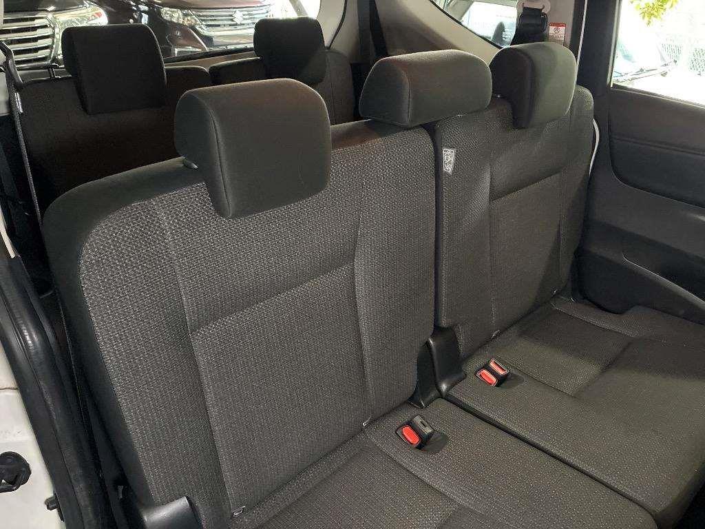2022 Toyota Sienta