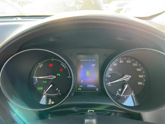 2019 Toyota C-HR - Thumbnail