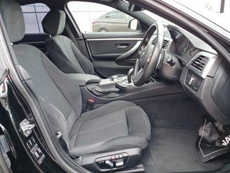 2019 BMW 420i - Thumbnail