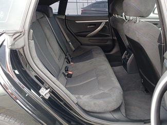 2019 BMW 420i - Thumbnail