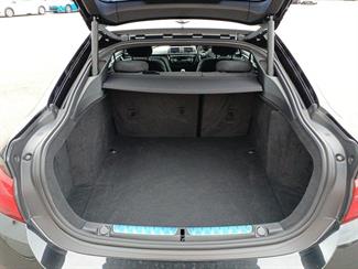 2019 BMW 420i - Thumbnail