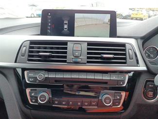 2019 BMW 420i - Thumbnail