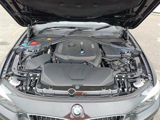 2019 BMW 420i - Thumbnail