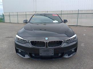 2019 BMW 420i - Thumbnail