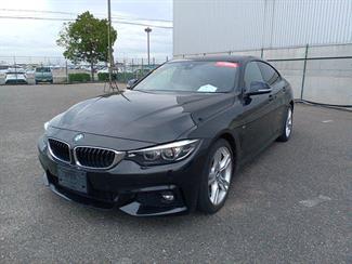 2019 BMW 420i - Thumbnail