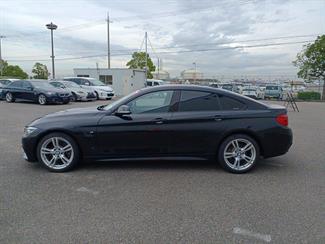 2019 BMW 420i - Thumbnail