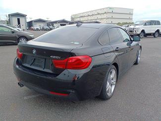 2019 BMW 420i - Thumbnail