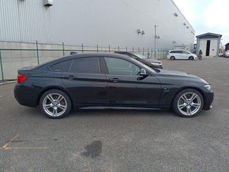 2019 BMW 420i - Thumbnail