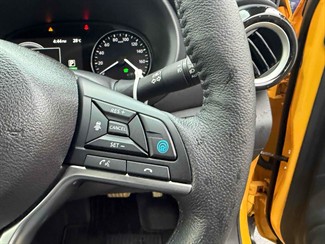 2020 Nissan KICKS - Thumbnail