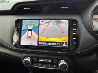 2020 Nissan KICKS - Thumbnail