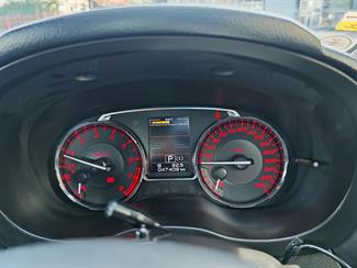 2016 Subaru WRX - Thumbnail