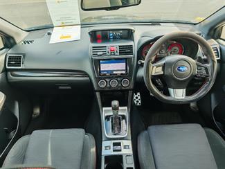 2016 Subaru WRX - Thumbnail