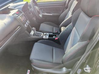 2016 Subaru WRX - Thumbnail