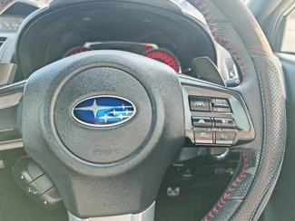 2016 Subaru WRX - Thumbnail