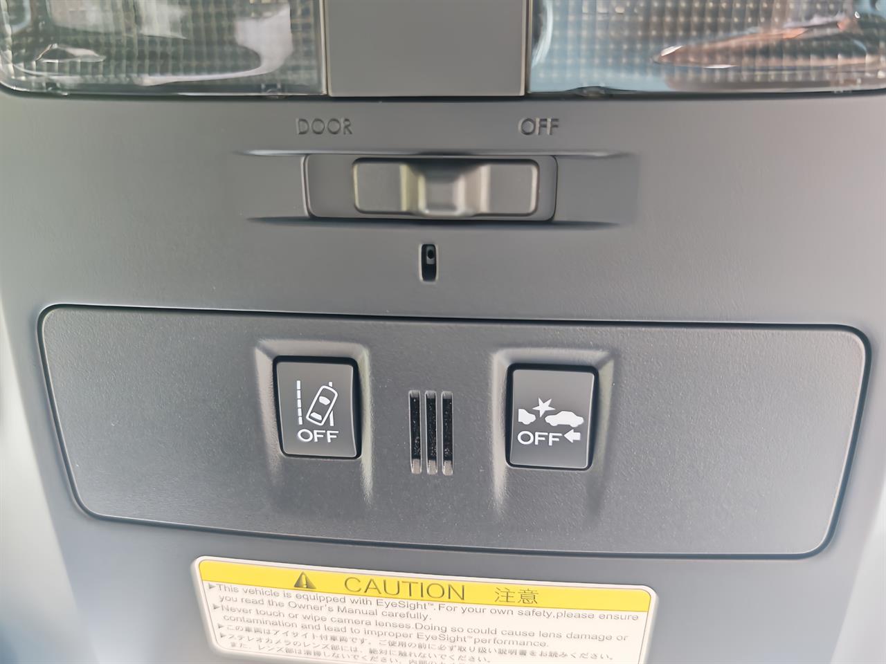2016 Subaru WRX
