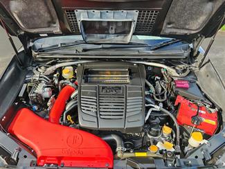 2016 Subaru WRX - Thumbnail