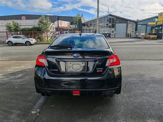 2016 Subaru WRX - Thumbnail