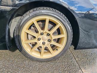 2016 Subaru WRX - Thumbnail