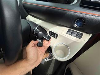 2016 Toyota Sienta - Thumbnail
