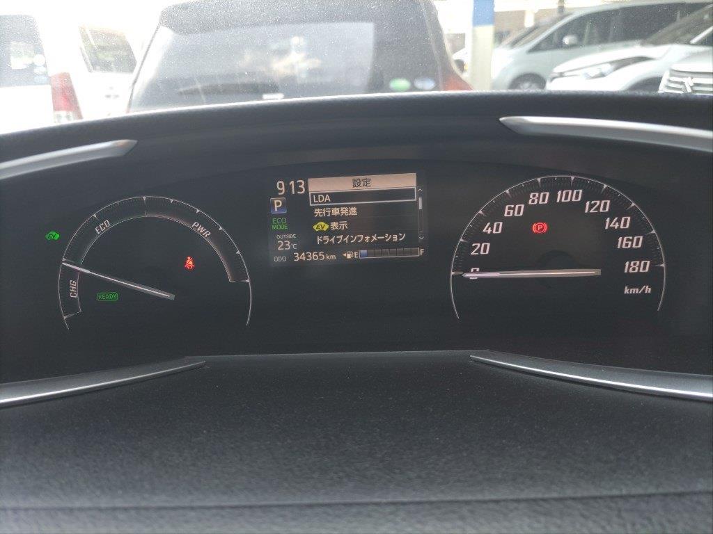 2016 Toyota Sienta
