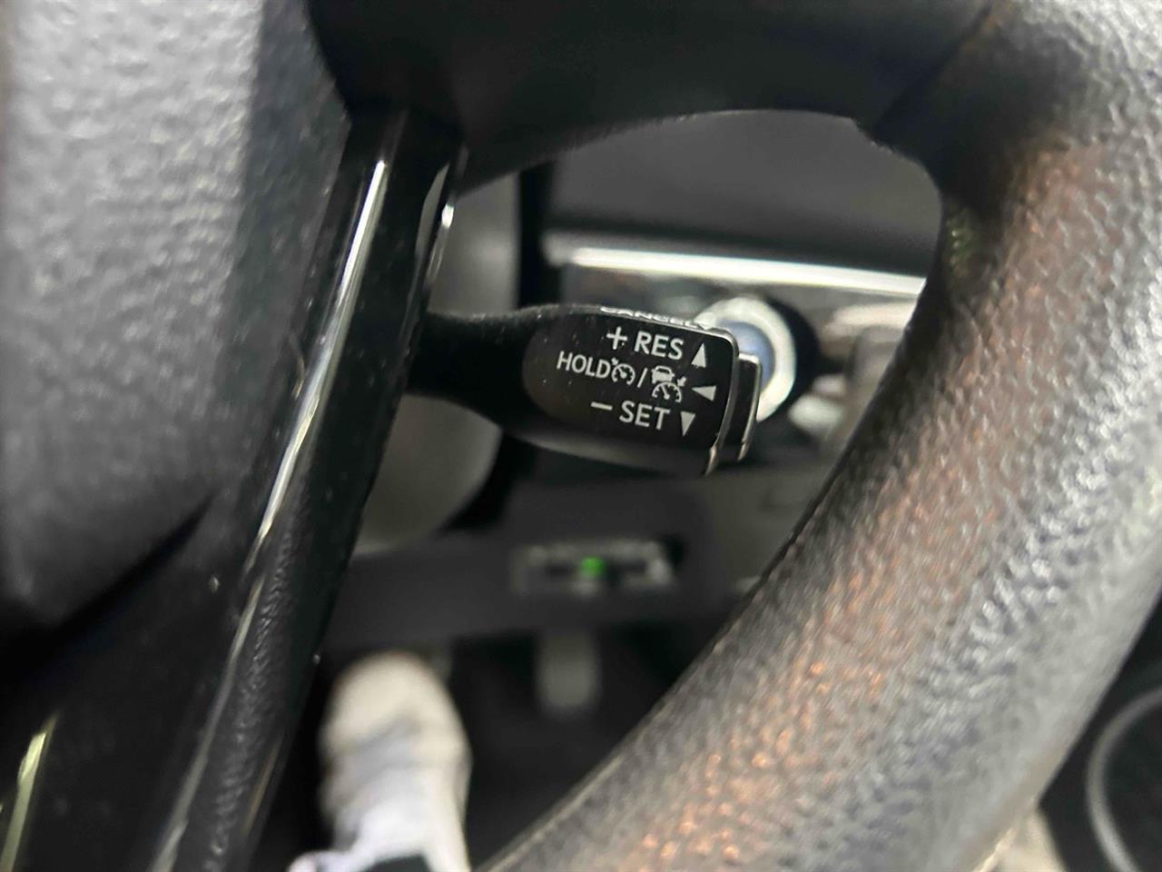 2021 Toyota Prius