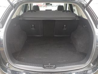 2021 Mazda CX-5 - Thumbnail