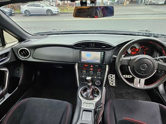 2014 Toyota 86 - Thumbnail