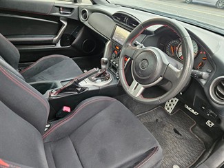 2014 Toyota 86 - Thumbnail