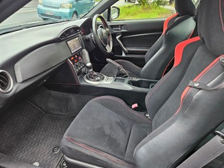 2014 Toyota 86 - Thumbnail