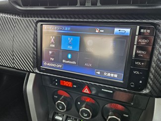 2014 Toyota 86 - Thumbnail