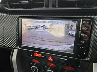 2014 Toyota 86 - Thumbnail