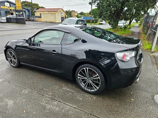 2014 Toyota 86 - Thumbnail