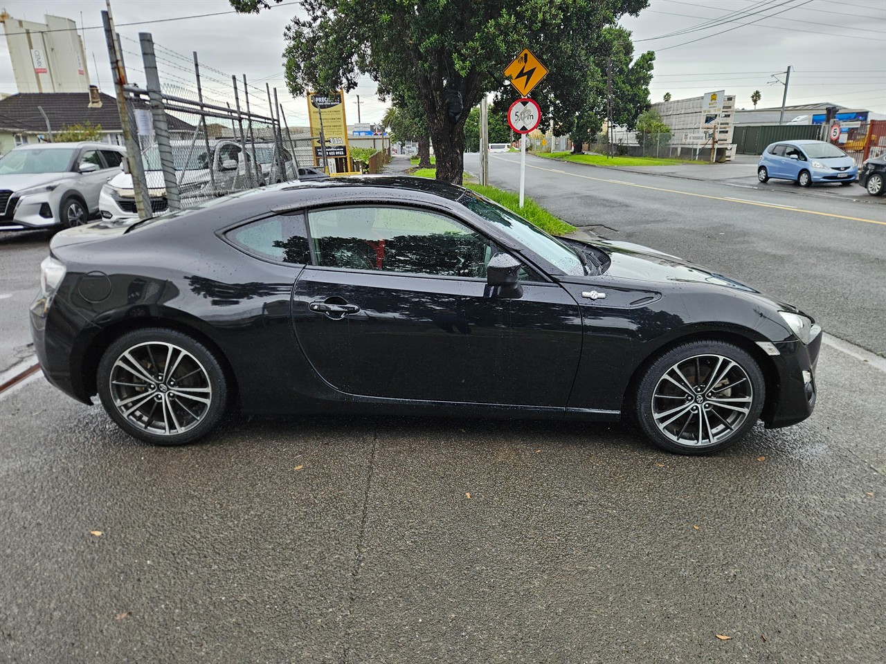 2014 Toyota 86
