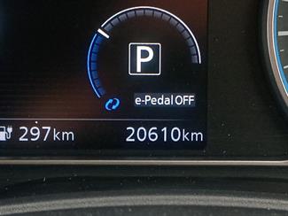 2022 Nissan Leaf - Thumbnail