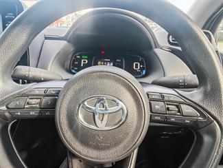 2022 Toyota AQUA - Thumbnail