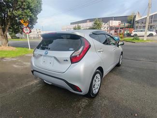 2022 Toyota AQUA - Thumbnail