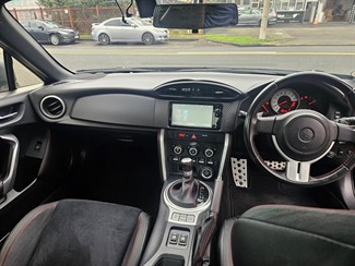 2016 Toyota 86 - Thumbnail