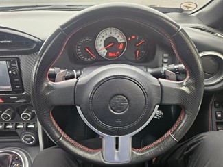 2016 Toyota 86 - Thumbnail