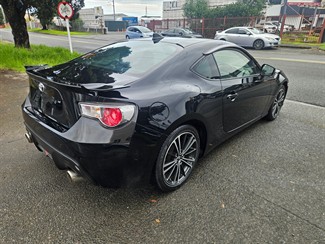 2016 Toyota 86 - Thumbnail