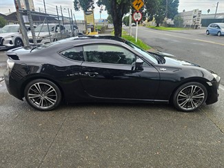 2016 Toyota 86 - Thumbnail