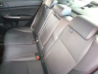 2017 Subaru WRX - Thumbnail