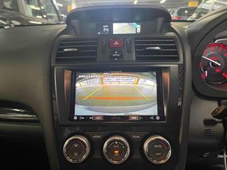 2017 Subaru WRX - Thumbnail