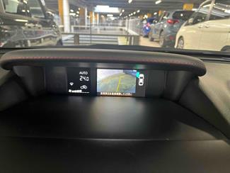 2017 Subaru WRX - Thumbnail