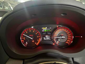 2017 Subaru WRX - Thumbnail