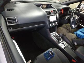 2017 Subaru WRX - Thumbnail