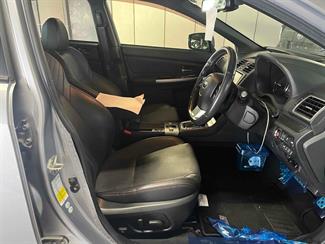 2017 Subaru WRX - Thumbnail