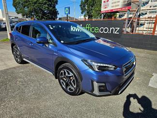 2019 Subaru XV