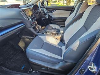 2019 Subaru XV - Thumbnail